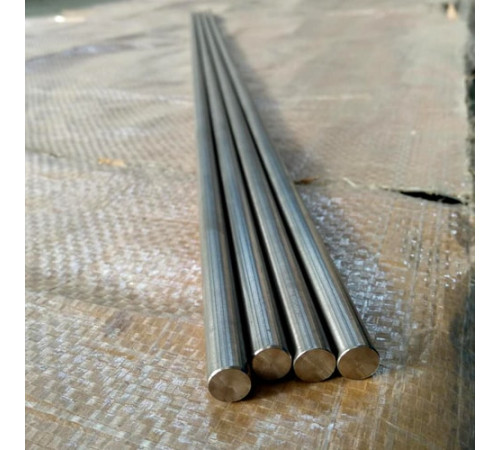 Титановые прутки в Бресте от производителя