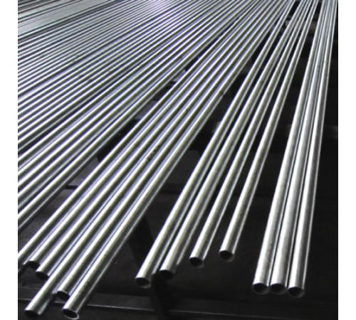 Трубы ТКЛР в Бресте: сплавы с заданным коэффициентом