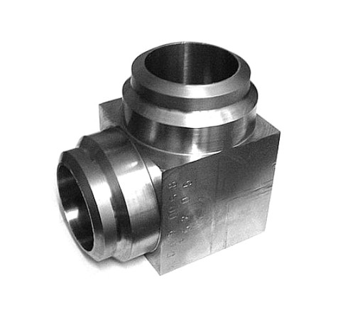 Точеные отводы из стали в Бресте и Беларуси