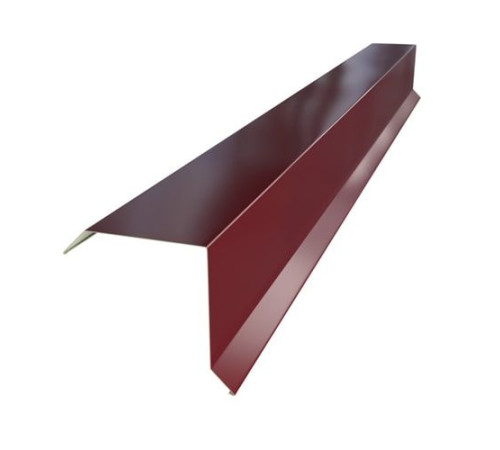 Торцевые планки для профнастила в Бресте