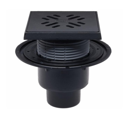 Чугунные трапы 50 и 100 мм в Бресте с доставкой