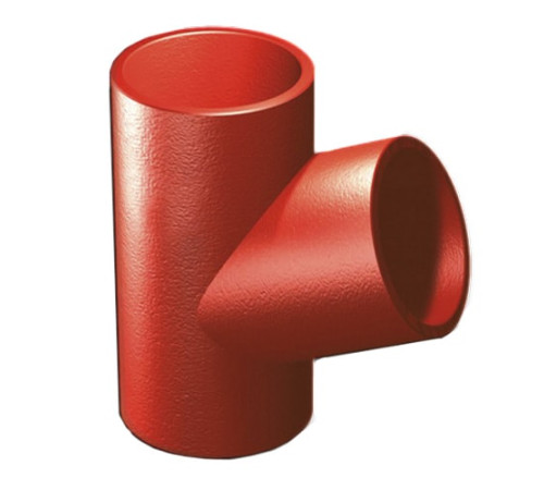 Безраструбные тройники 69 гр в Бресте для юридических лиц