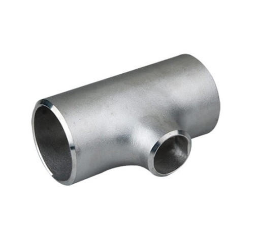 Тройники переходные под сварку в Бресте для трубопроводов