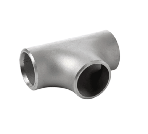 Штампованные равнопроходные тройники в Бресте