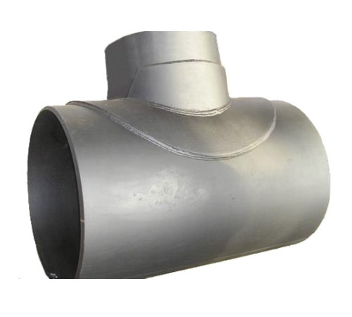 Штампосварные тройники ТШСН в Бресте с доставкой по РБ