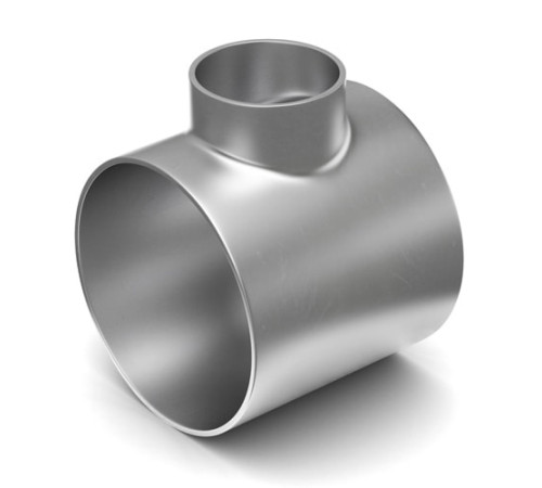 Штампосварные переходные тройники ТШС в Бресте