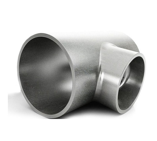 Сварные переходные тройники в Бресте для трубопроводов