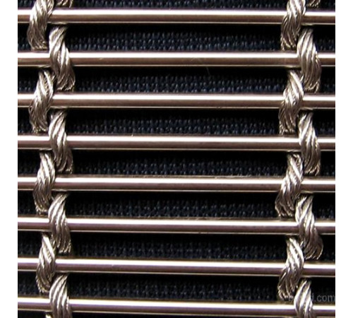 Тросиковые сетки в Бресте для строительства и ограждений