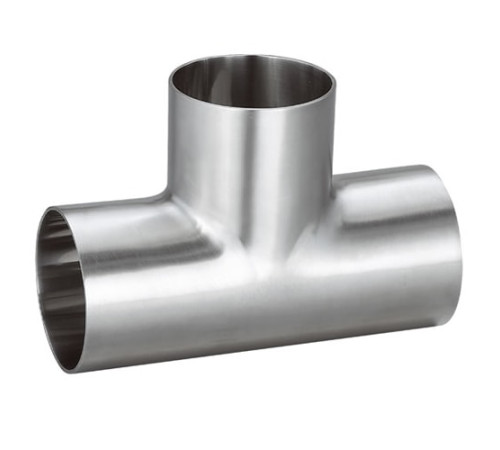 Нержавеющие тройники для трубопроводов в Бресте