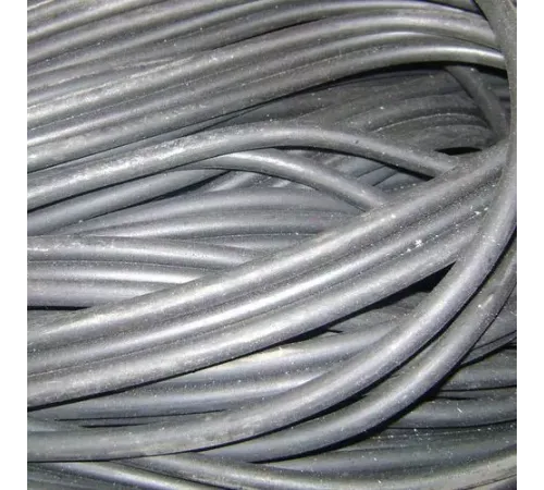 Резиновые теплостойкие круглые шнуры в Бресте