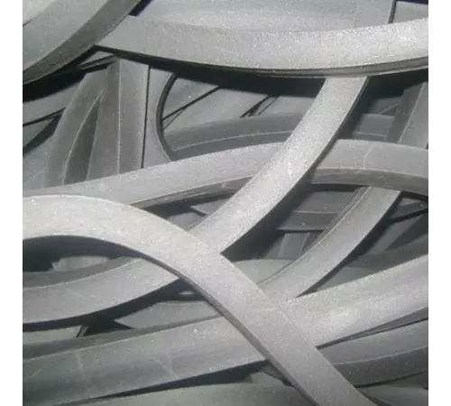 Резиновые теплостойкие прямоугольные шнуры в Бресте