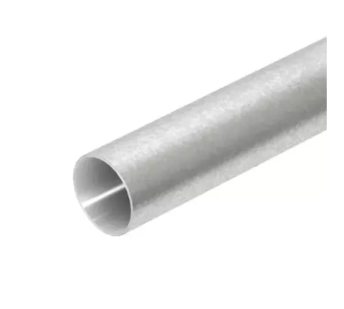 Стальные панцирные трубы без резьбы в Бресте