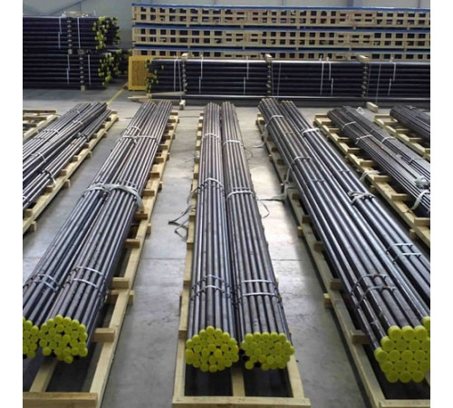 Трубы EN 10297-1 в Бресте для промышленности