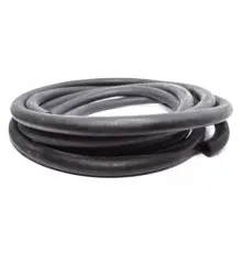 Трубка резиновая маслобензостойкая