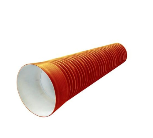 Полипропиленовые гофрированные трубы в Бресте