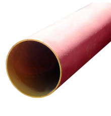 Безраструбная труба