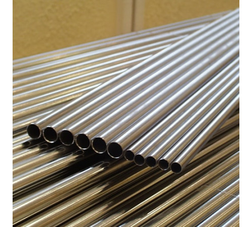 Алюминиевые холоднодеформируемые трубы в Бресте