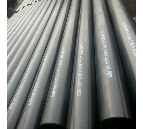 Трубы ASTM A106 в Бресте для промышленного использования