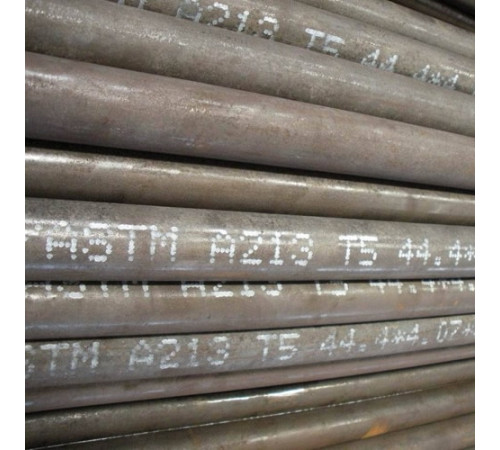Трубы ASTM A213 в Бресте от Спецметаллстрой