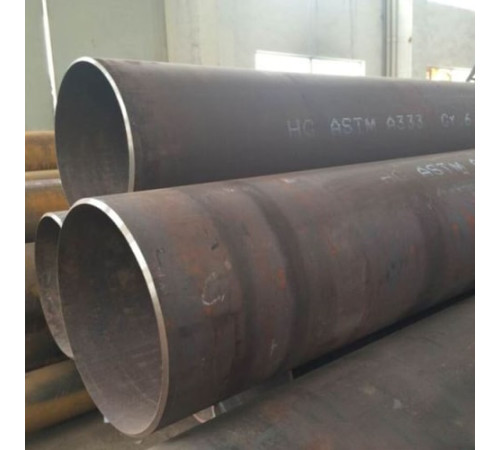 Трубы ASTM A333 в Бресте для промышленности