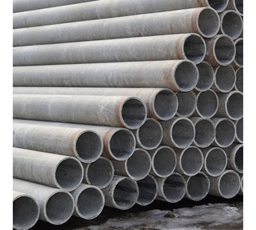 Трубы бетонные ЖБИ в Бресте для строительства