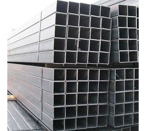 Трубы электросварные профильные в Бресте от Спецметаллстрой