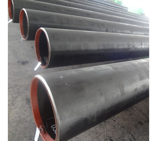 Трубы EN 10210 в Бресте для строительства и промышленности