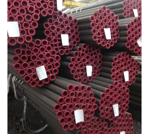 Трубы EN 10216-2 в Бресте для юр. лиц