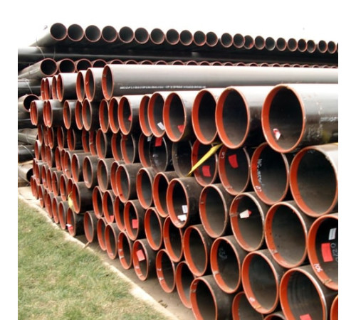 Трубы EN 10216-4 в Бресте для промышленности