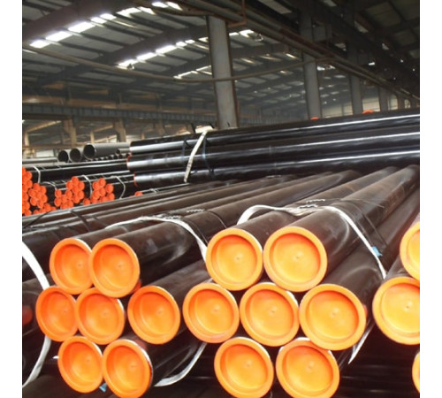 Трубы EN 10217-1 в Бресте для промышленности