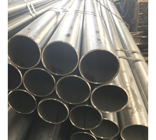 Трубы EN 10217-2 в Бресте для промышленности