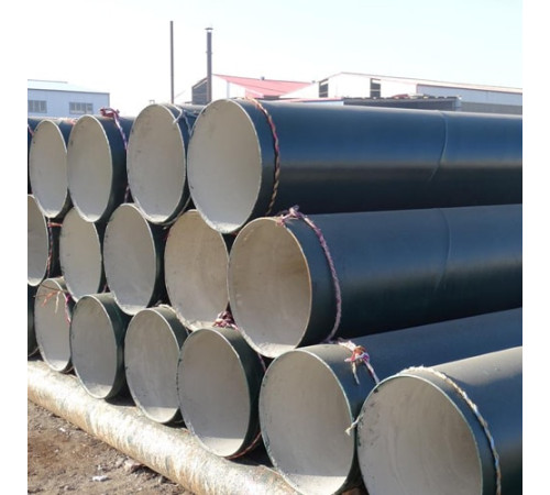 Трубы EN 10217-3 в Бресте для юридических лиц