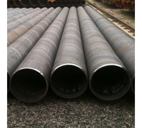 Трубы EN 10217-5 в Бресте для промышленности