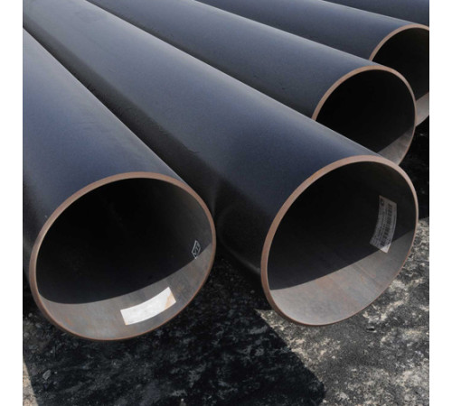 Трубы EN 10219 в Бресте для строительства и промышленности