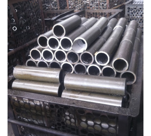 Трубы EN 10305-1 в Бресте для юридических лиц