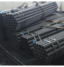 Труба EN 10305-3