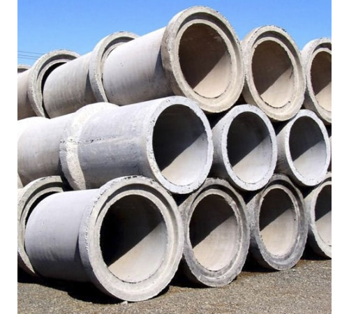 Трубы железобетонные безнапорные в Бресте для Юридических Лиц