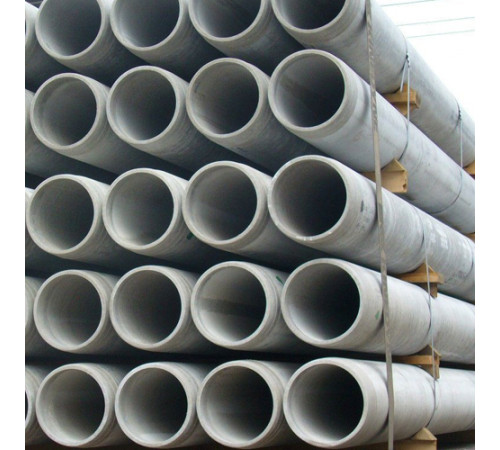 Хризотилцементные трубы в Бресте для юридических лиц