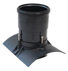 Трубные зажимы TA и PA