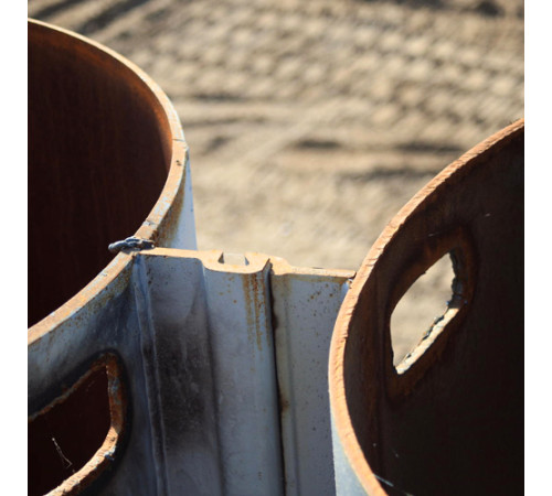 Трубошпунты в Бресте для строительства и укрепления