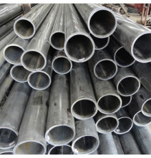 Трубы теплодеформированные из коррозионностойкой стали