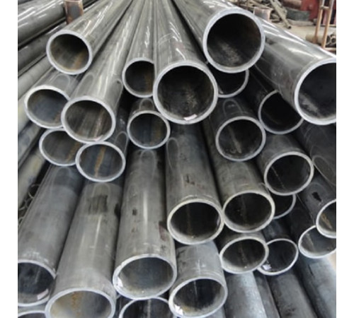 Трубы теплодеформированные из нержавеющей стали в Бресте