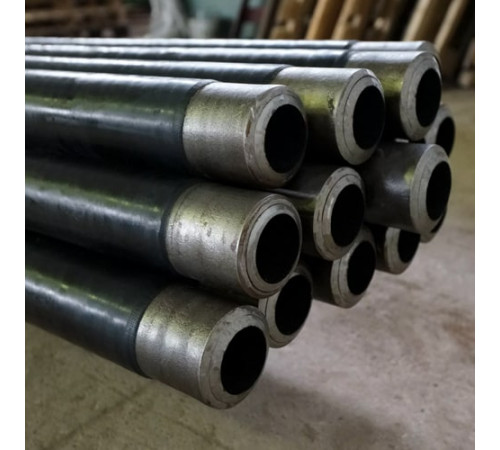 Трубы футерованные полиэтиленом в Бресте для юрлиц