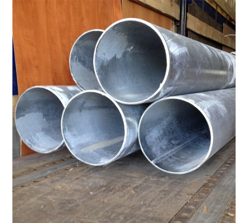 Трубы оцинкованные ВГП в Бресте и Беларуси