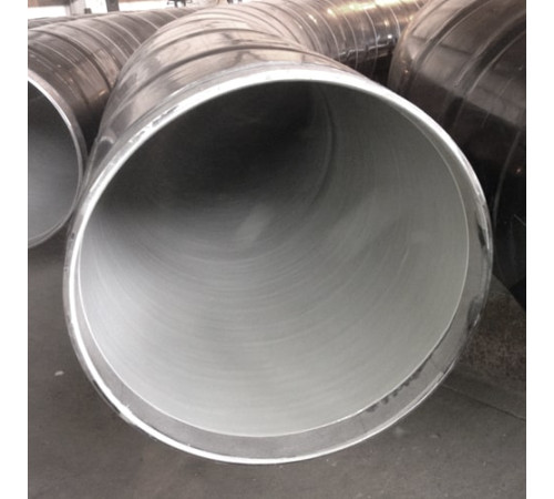 Трубы с внутренним эпоксидным покрытием в Бресте