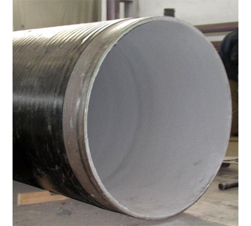 Трубы с ЦПП изоляцией в Бресте для юридических лиц