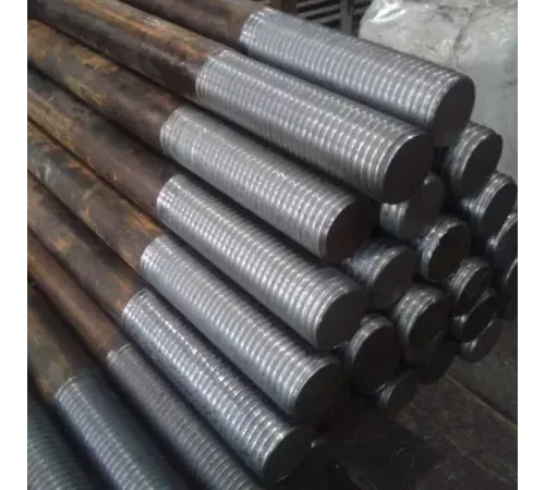 Анкерные тяги резьбовые с муфтой в Бресте