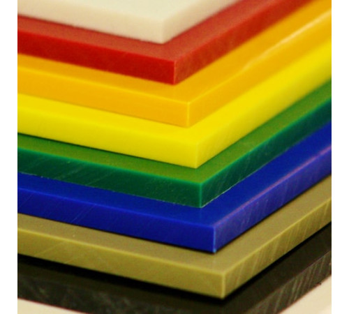 Ударопрочные листовые полистиролы в Бресте с доставкой