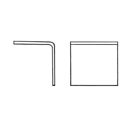 Угольники для пружинных блоков в Бресте и Беларуси