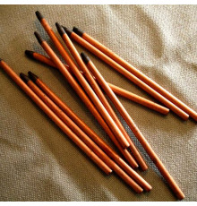 Угольные электроды